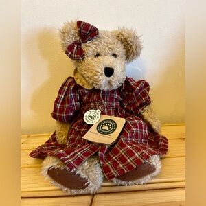 Vintage Boyds Bear